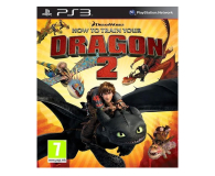 CENEGA GRA PS3: How To Train Your Dragon 2The Video Game - 1397409 - zdjęcie 1